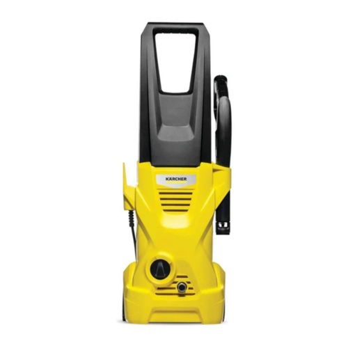 Hidrolavadora Karcher K3 Acqua Jet Car