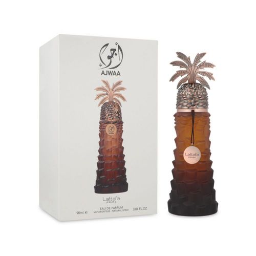 Lattafa Pride Ajwaa 90Ml Edp Spray
