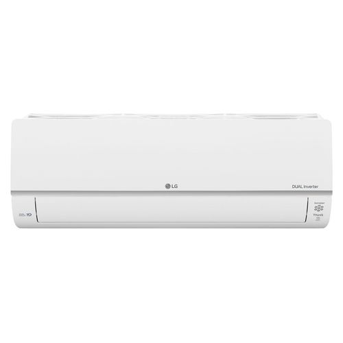 Aire Acondicionado LG DualCool Inverter Plus VP122HR 1 Tonelada
