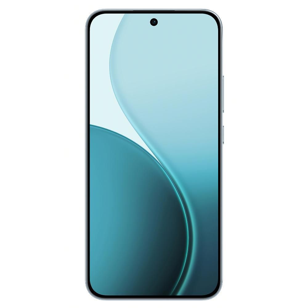 OPPO Reno 14F 5G 256GB AT&T Azul