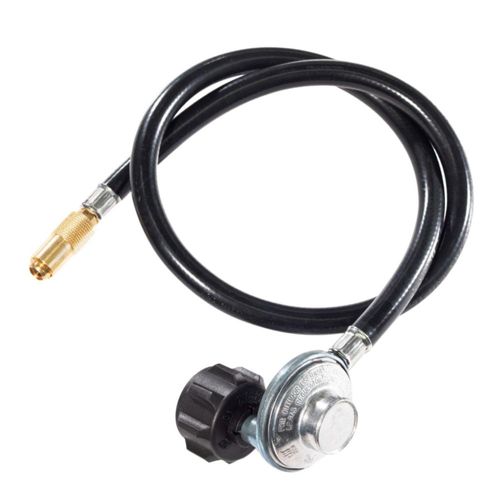 Manguera adaptadora para propano BLACKSTONE 5471 de 09 m resistente a la intemperie