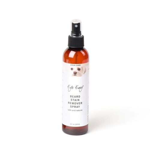 Spray removedor de manchas de barba Eye Envy Natural 118 ml