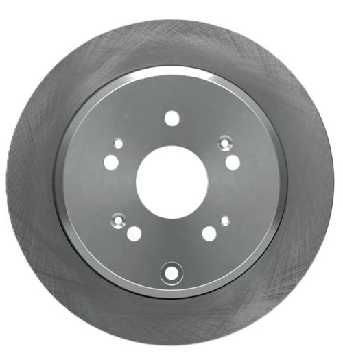 Disco de freno Bendix PRT5678 trasero para Acura RDX y Honda CR-V