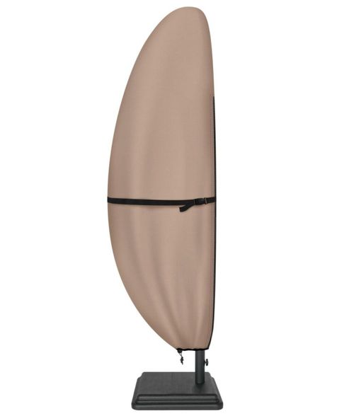 Funda para sombrilla de patio ULTCOVER 600D impermeable 35-43 m
