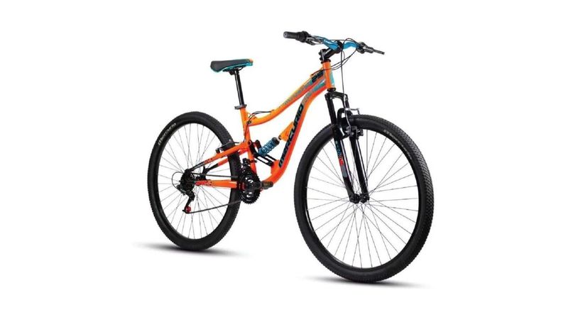 29''(2.0-2.6), 69g, Cámara de Aire Ultraligera, Bici de Montaña, Presta  40mm