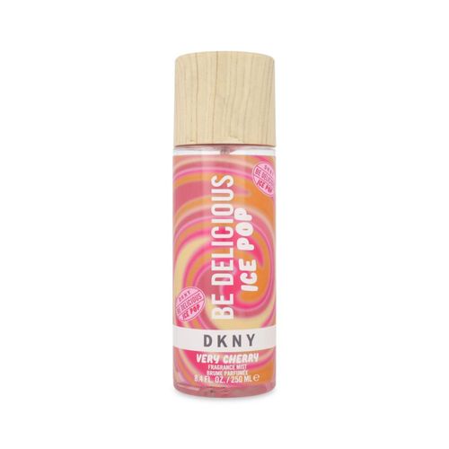 Dkny Be Delicious Ice Pop Very Cherry 250Ml Body Mist Spray