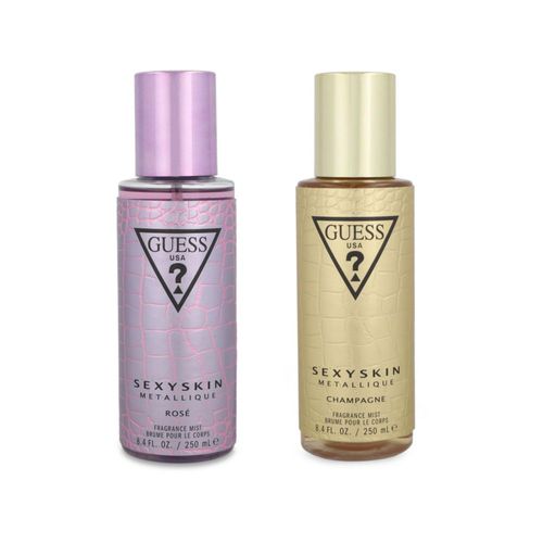 Set Guess Sexy Skin 2Pzs
