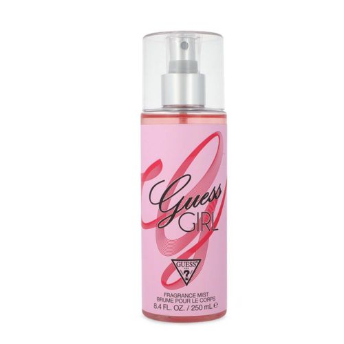 Guess Girl 250Ml Body Mist Spray