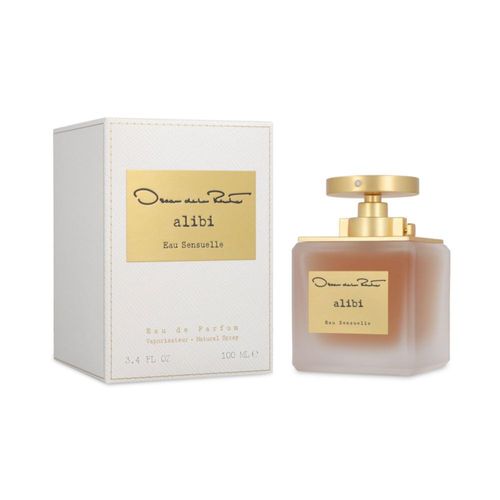Oscar De La Renta Alibi Sensuelle 100Ml Edp Spray
