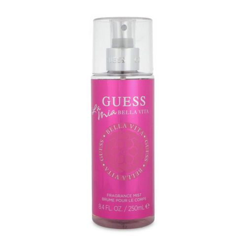Guess La Mia Bella Vita 250Ml Body Mist Spray