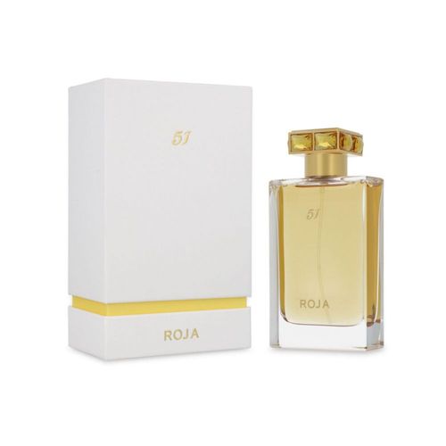 Roja 51 Pour Femme 75Ml Edp Spray