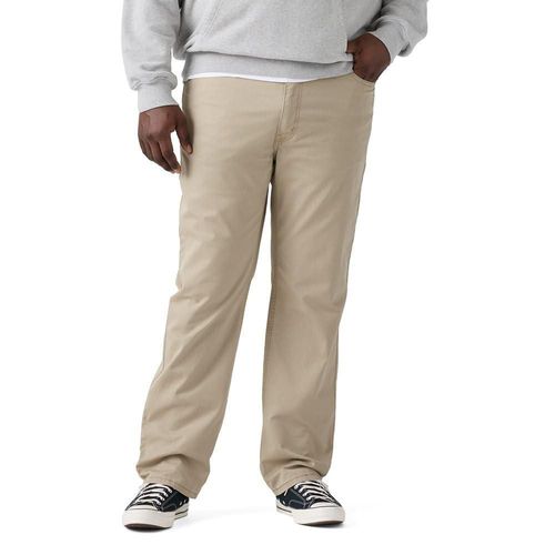 Jeans Levi's 541 Athletic Fit Stretch True Chino 48Wx29L