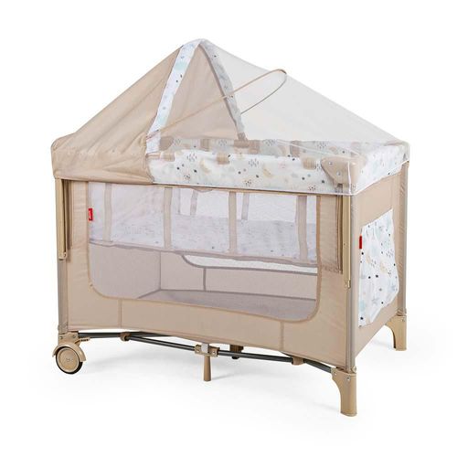 Corral Cuna Colecho Love & Care