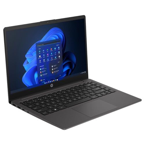 LAPTOP HP 245 G10 R5 8GB RAM 512GB SSD Negra