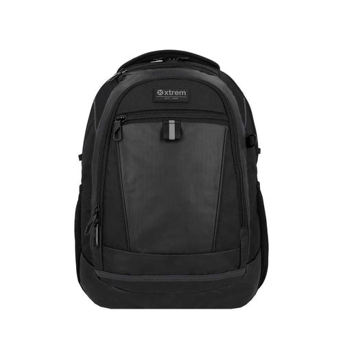 Mochila xtrem brooklyn 6xt black
