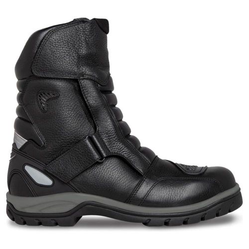 Bota Biker Motociclista 418 Workland hombre