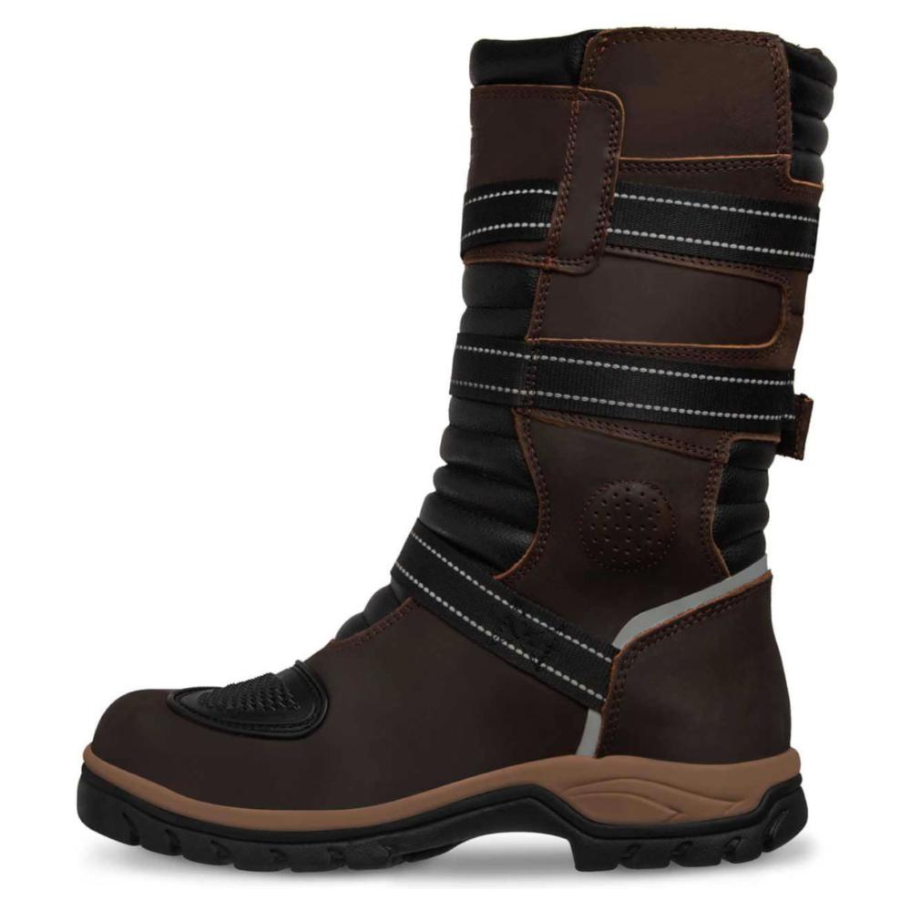 Botas discount workland biker