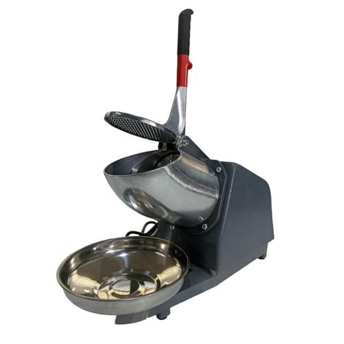 Maquina Triturador de Hielo A-108 Raspados Rasuradora Shorbull