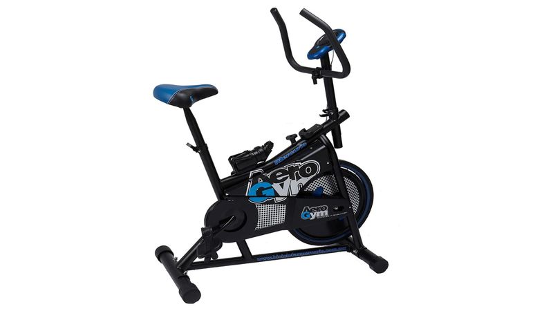 Bicicleta outlet fija aerogym