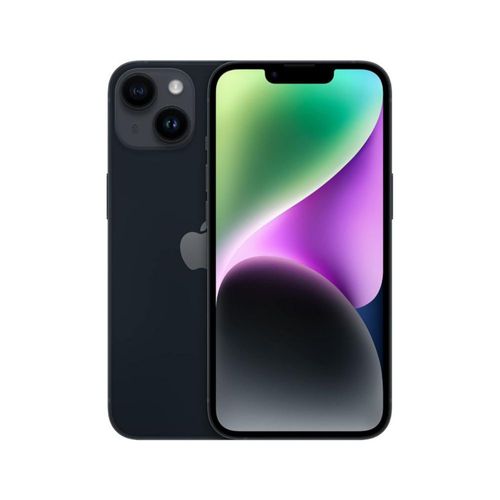 iPhone 14 256gb Negro Reacondicionado