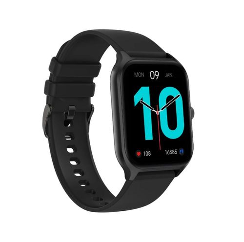 Smartwatch Reloj Inteligente P60  resolución HD 1,96