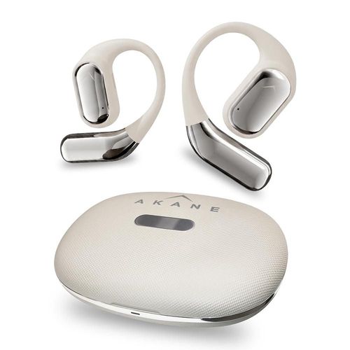 Audífonos Inalámbricos Deportivos Open Ear Bluetooth 5.4