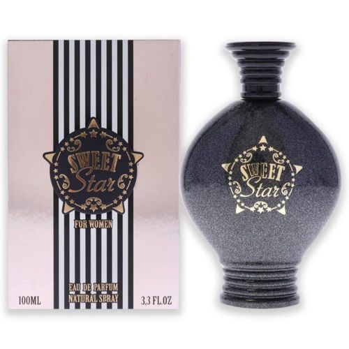 Perfume New Brand Sweet Star EDP 100ml para mujer