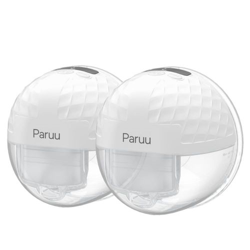 Extractor de leche Paruu P10 portátil portátil eléctrico 150 ml