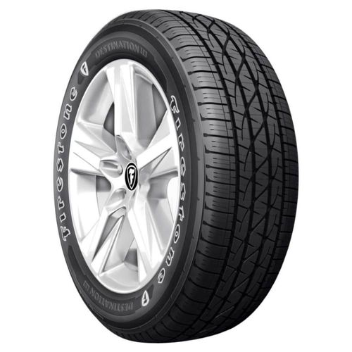 Llanta 275/65 R18 116H  Firestone  Destination Le3