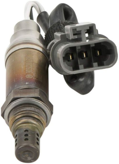 Sensor de oxígeno Bosch 15820 para Nissan Frontier Xterra