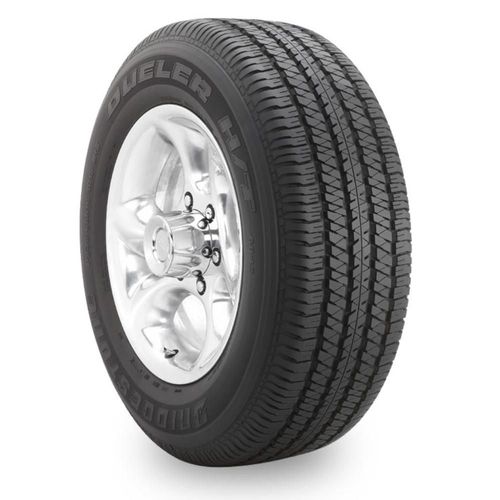 Llanta 255/70 R17 110S Bridgestone Dueler H/T 684 Ii
