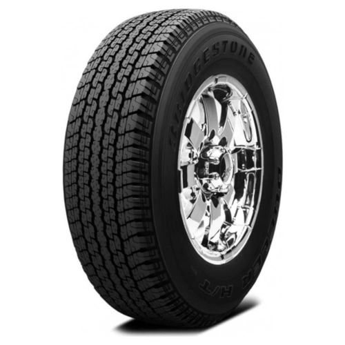 Llanta 265/70 R16 112S Bridgestone Dueler H/T 840