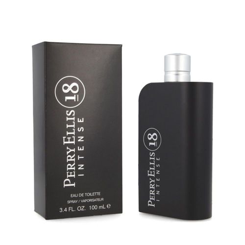 Perry Ellis 18 Intense 100 Ml Edt Spray
