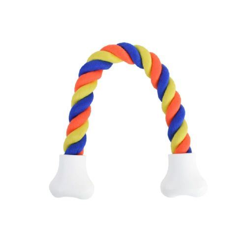 Juguetes De Cuerda Grande De Hueso Para Perros Salud Dental