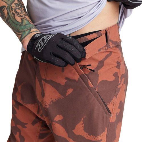 Short Skyline Troy Lee Designs Shadow Camo talla 31