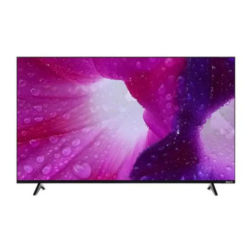 Pantalla 55 Pulgadas Daewoo LED Roku TV 4K Ultra HD DAW55URF