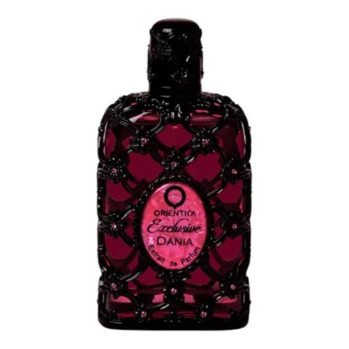 Orientica dania extrait de parfum 80 ml