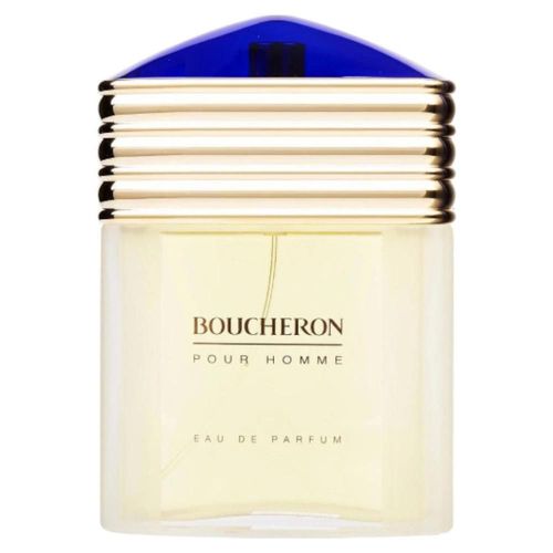 Boucheron boucheron pour homme edp 100 ml