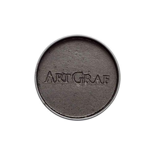 Grafito soluble en agua ArtGraf 20 g en lata gris