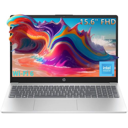 Notebook HP Pavilion 156" Intel N100 8 GB 256 GB SSD Win11