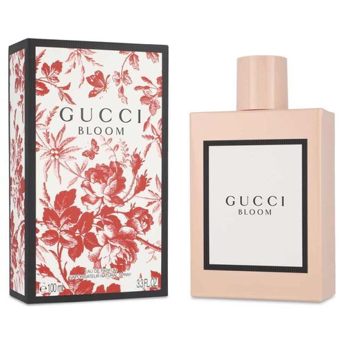 Gucci Bloom 100Ml Edp Spray - Dama