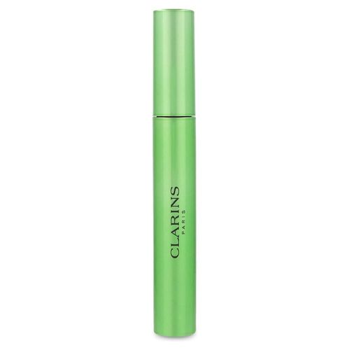 CLARINS Mascara De Pestañas Supra Lift & Curl Mascara -Intense Black