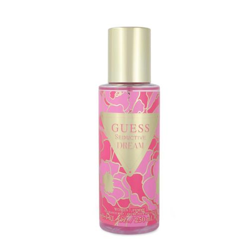 GUESS SEDUCTIVE DREAM 250ML BODY MIST SPRAY