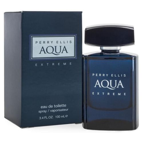 Perry Ellis Aqua Extreme 100 ml Edt Spray de Perry Ellis