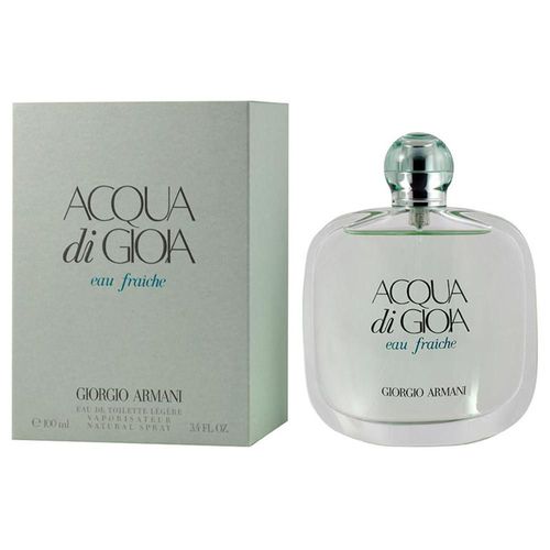Giorgio Armani Acqua Di Gioa Eau de Parfum 100 ml