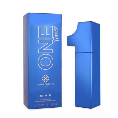 Carlo Corinto One Forever Man 100Ml Edp Spray - Caballero