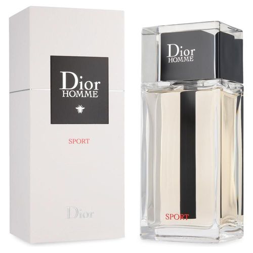 Dior Homme Sport 125Ml Edt Spray