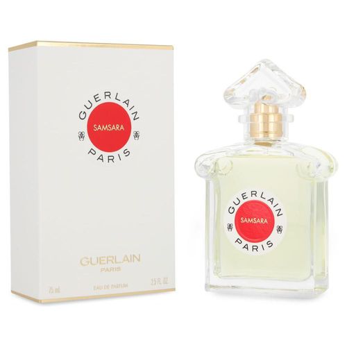Samsara 75Ml Edp Spray