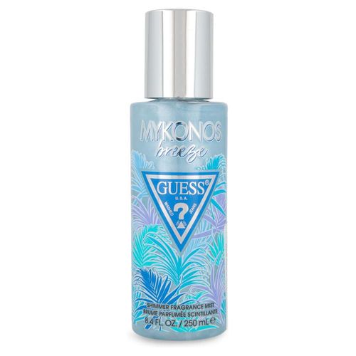 Guess Mykonos Breeze Shimer 250Ml Body Mist Spray