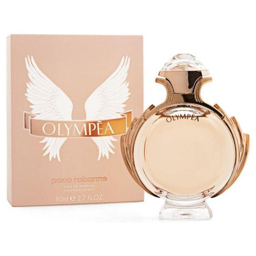 Olympea 80 ml Edp Spray de Paco Rabanne